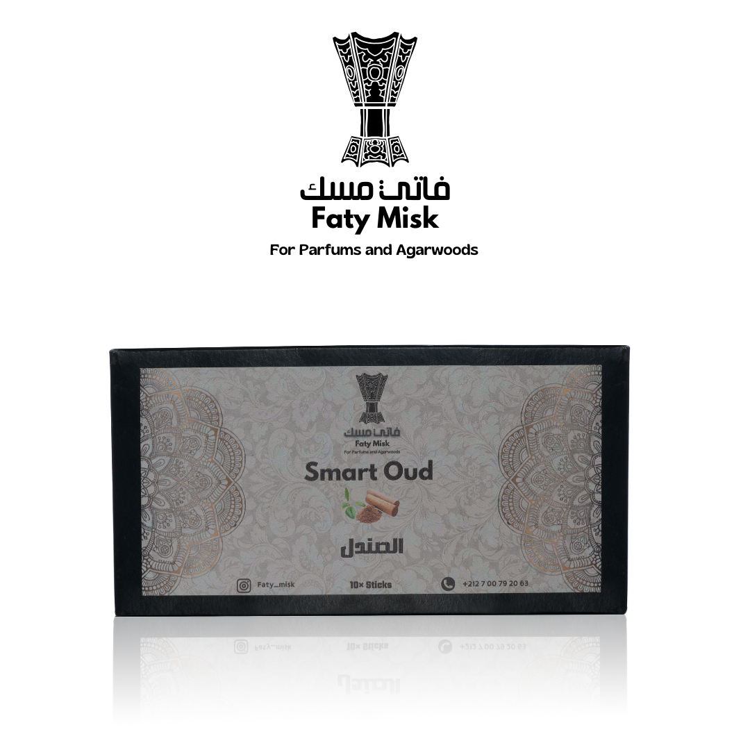 Smart Oud - Sandal