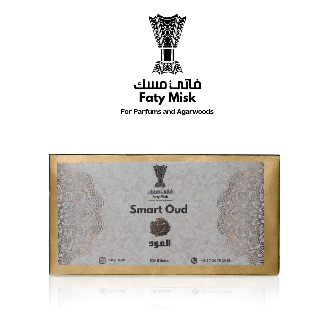 Smart Oud - Oud