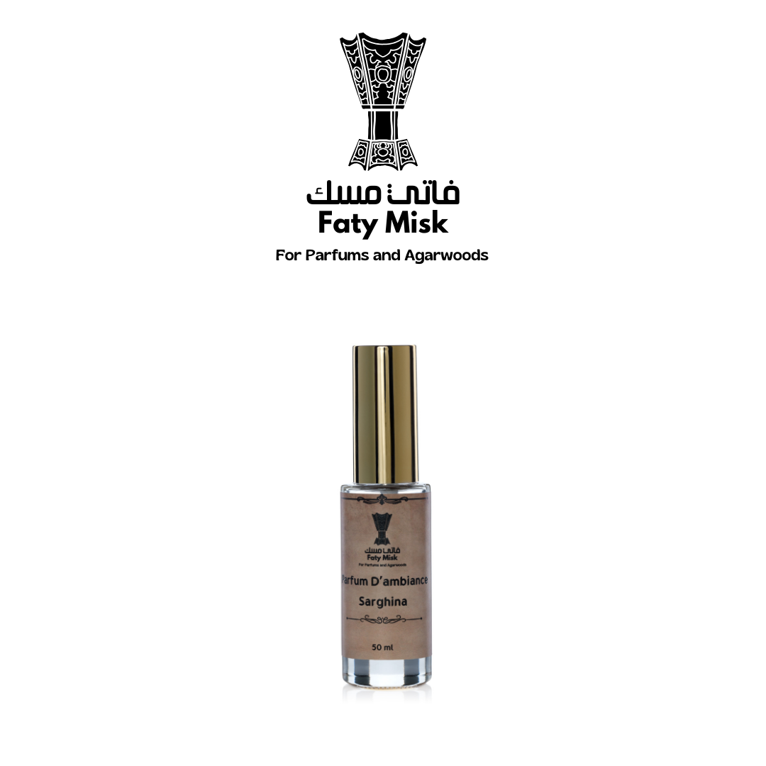 Parfum D'ambiance Sarghina