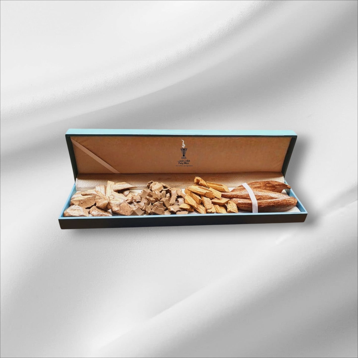 Pack Oud Qmari 35 g